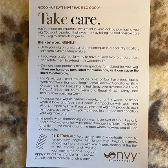 Brown Wavy Hair Extensions with Natural Loose Waves